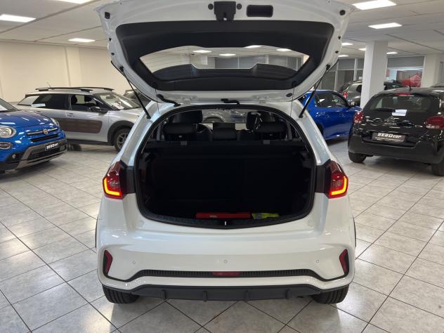 EMC Quattro 1.5 CVT BENZINA O GPL - Scopri promo e più dettagli in descrizione! - Foto 7