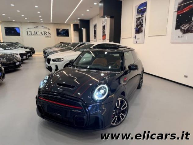 MINI John Cooper Works 2.0 John Cooper Works JCW rif. 24149327 - Foto 3