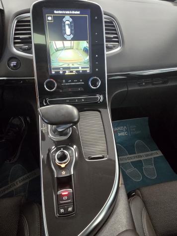Renault Espace 1.8 benzina 225CV 2019 km 93000 - Foto 10