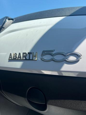 Abarth 595 1.4 Turbo T-Jet 145 CV - Foto 10