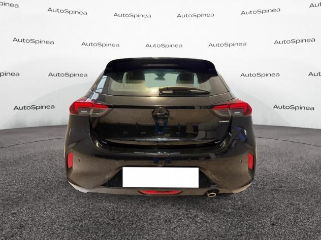 Opel Corsa 1.2 110cv Hybrid GS AT6 #nazionale - Foto 5