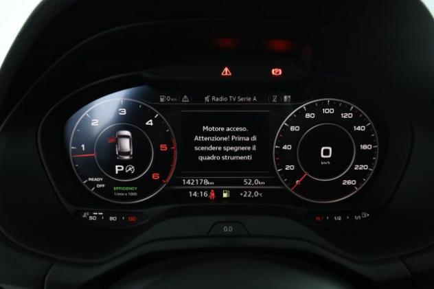AUDI Q2 Q2 35 TDI S tronic S line Edition rif. 24043027 - Foto 7