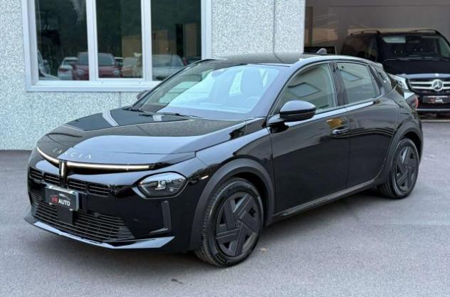 Lancia Ypsilon 1.2 HYBRID AUTOM. mhev 110cv e-dct PROMO FIN