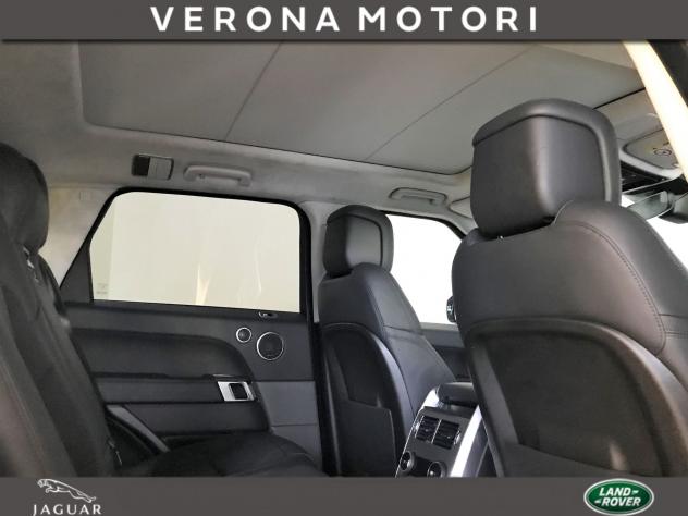 Land Rover Range Rover Sport 3.0 I6 MHEV HST - Foto 10