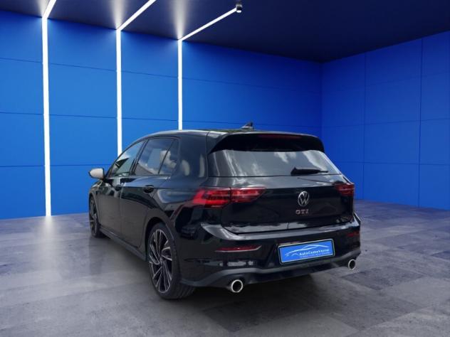 VOLKSWAGEN Golf 8ª serie Golf 2.0 TSI DSG GTI - Foto 2