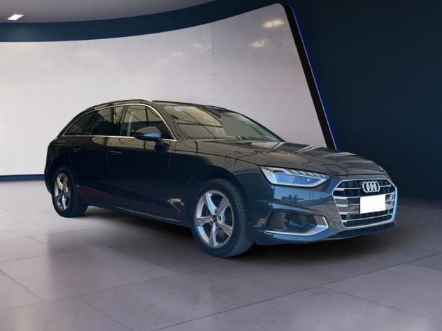 Audi A4 2.0 30 TDI 100KW BUSIN ADVAN. S TRONIC - Foto 3