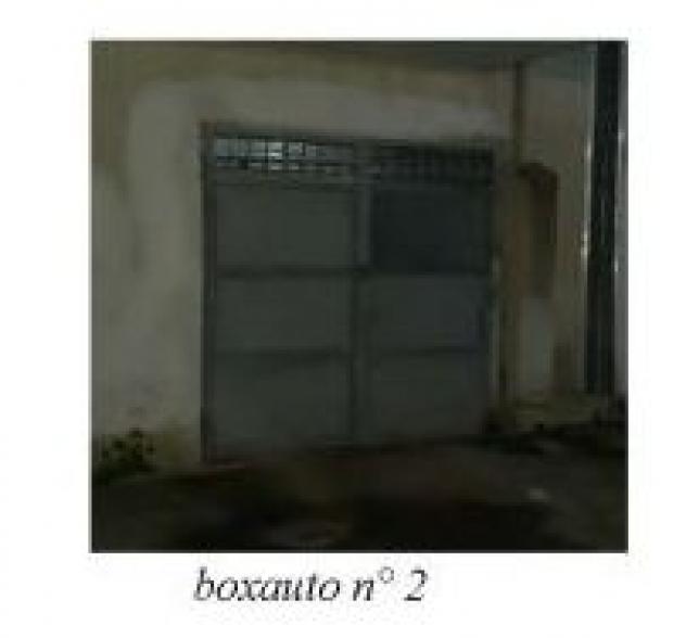 IMMOBILI-IMMOBILE COMMERCIALE-Via Dorando Pietri n. 4