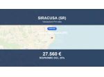 Immobile in asta di 106 m² in vendita a Siracusa