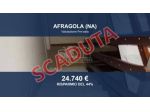 Immobile in asta di 108 m² con più di 5 locali in vendita a Afragola