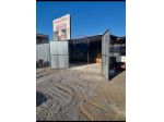 Magazzino in affitto a Catania, Nesima