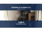 Immobile in asta di 9 m² in vendita a Gravina di Catania