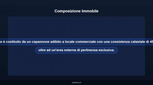 Immobile in asta di 660 m² in vendita a Ottaviano - Foto 7