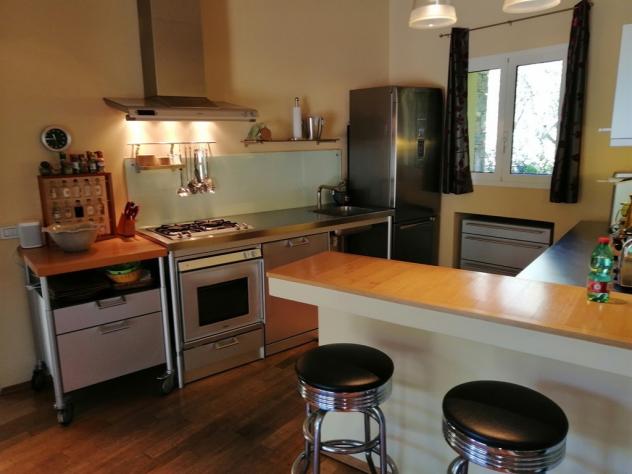Villa unifamiliare - Vista mare - Solva - Foto 10