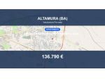 Immobile in asta di 109 m², box auto in vendita a Altamura