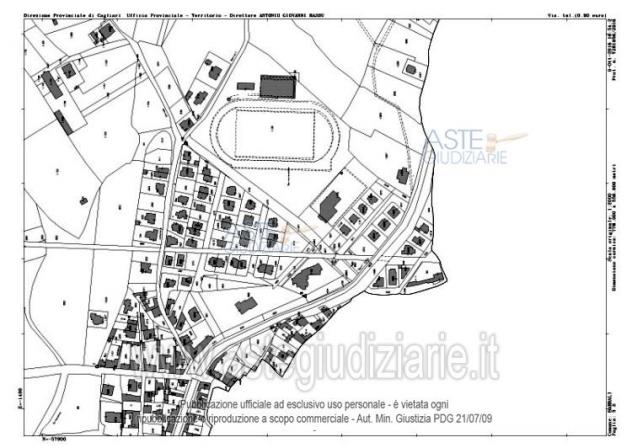 IMMOBILI-IMMOBILE RESIDENZIALE-Vico I Roma 6 - Foto 10