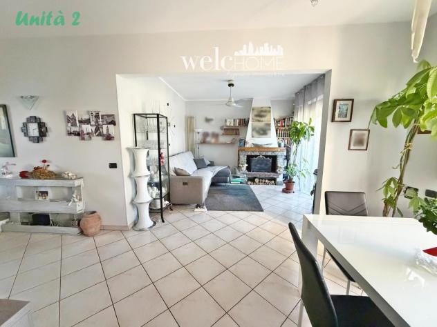 Villetta a schiera in vendita a Campi Bisenzio 239 mq Rif: 1414035 - Foto 6