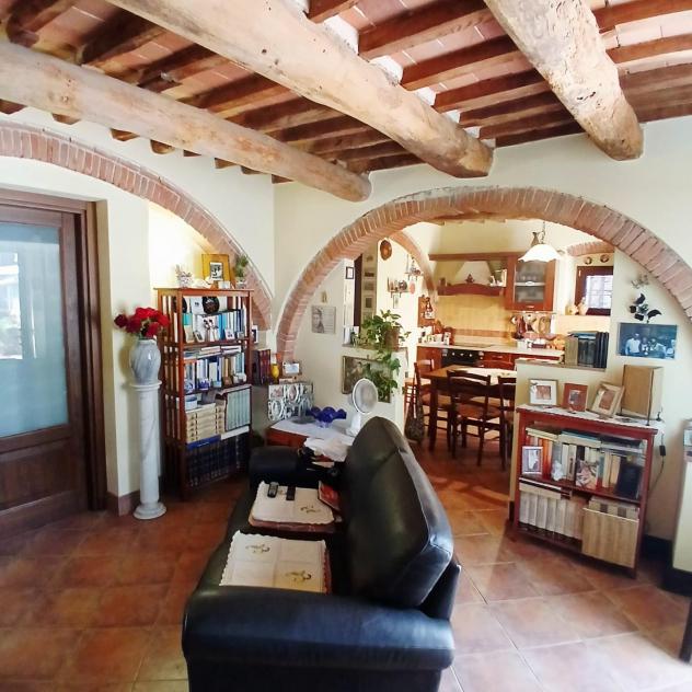 Casa semindipendente in vendita a Carrara 178 mq Rif: 1339032 - Foto 10