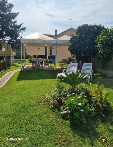 Casa singola in vendita a Fossone - Carrara 250 mq Rif: 1403202 - Foto 4