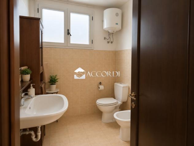 CASA INDIPENDENTE di 4 vani e di 180 mq (CARTURA) rif. DS13 - Foto 6