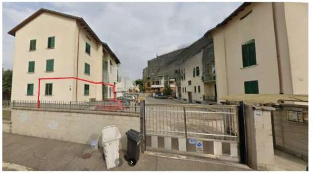 320/2025 U VA - Bilocale in asta a Castellanza - Foto 2