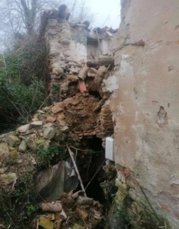 Immobile in asta di 890 m² con più di 5 locali in vendita a Castelplanio - Foto 5