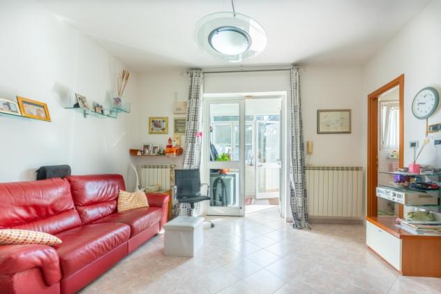 Lideo di SPINA, zona centro, bella villetta, riscaldamento, doppi servizi, giardino, ideale per residenti! - Foto 10