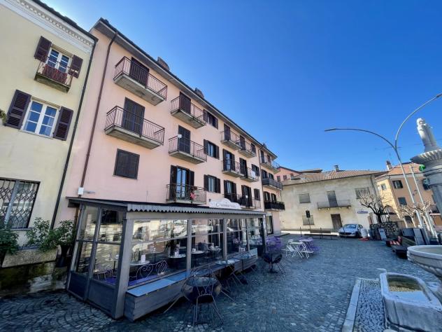 Pentalocale in vendita a Farigliano