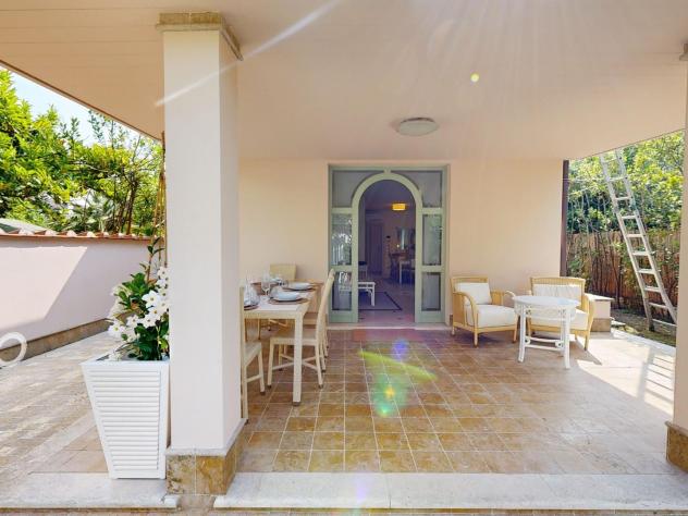 Villa in vendita a Forte dei Marmi 155 mq Rif: 1355286 - Foto 6