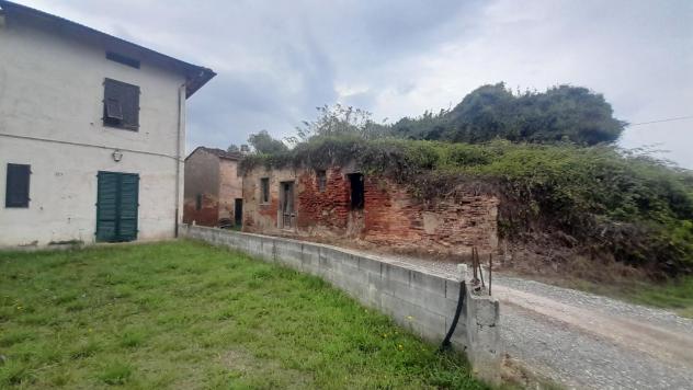 Casa semindipendente in vendita a Massarella - Fucecchio 145 mq Rif: 1424423