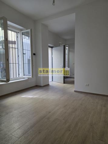 Ampio e nuovo appartamento bilocale in centro storico classe energetica A1. - Foto 2