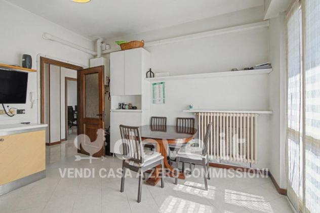 Appartamento di 125 m² con 3 locali e box auto in vendita a Lodi - Foto 17