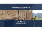 Immobile in asta di 172 m² in vendita a Macerata Feltria