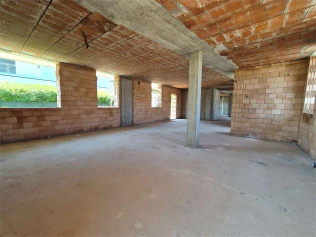 V005506 - NUOVA COSTRUZIONE CON 3 CAMERE, GIARDINO DI 180 MQ E CLASSE A4 - Foto 6