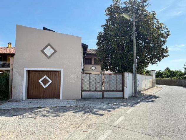 Indipendente in vendita a Pieve Porto Morone - Foto 3