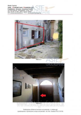 IMMOBILI-IMMOBILE RESIDENZIALE-Piazzale della Vittoria 13 - Foto 3