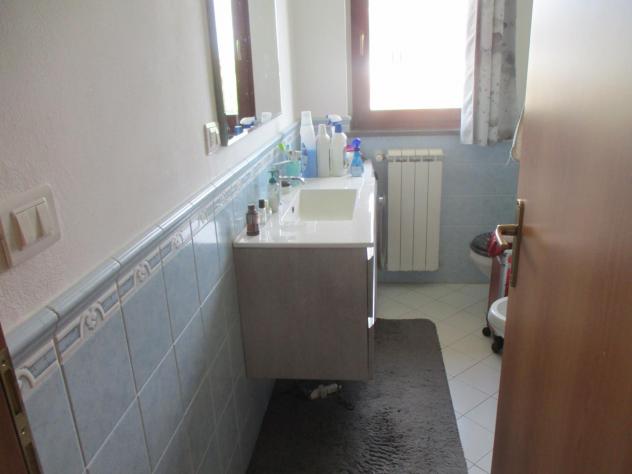 Appartamento in vendita a Santa Maria a Monte 70 mq Rif: 1272219 - Foto 9