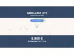 Immobile in asta di 105 m², box auto in vendita a Santa Ninfa