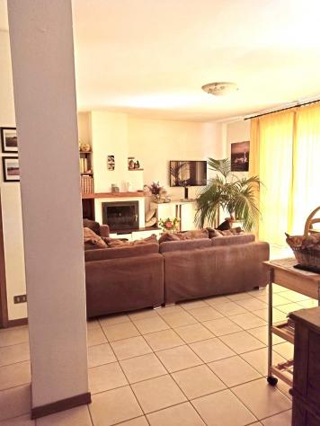 Appartamento in vendita a Taverne D'arbia - Siena 100 mq Rif: 977151 - Foto 4