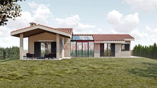 Villa 4 locali - Rif. 71 - Foto 4