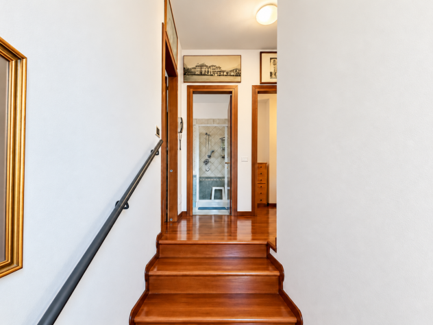 Porzione di casa in vendita a Sovizzo - Foto 14