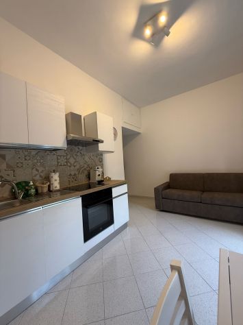 La Martinella a Roma, appartamento con giardino - Foto 8