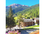 Residence Albergo Mirage