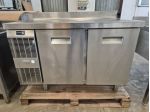 TAVOLO FRIGO MOTORE A BORDO USATO
