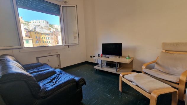 appartamento in affitto a Genova in zona Centro Storico