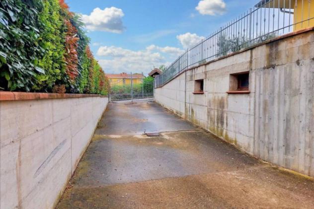 Immobile in asta di 1694 m² in vendita a Castiglione del Lago - Foto 5