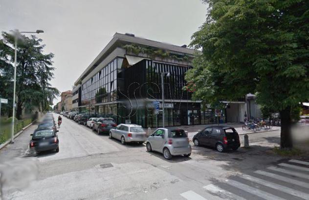 Ufficio 1 locale - Rif. 893