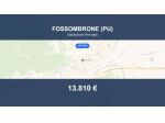 Immobile in asta di 67 m² in vendita a Fossombrone