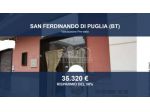 Immobile in asta di 65 m² in vendita a San Ferdinando di Puglia