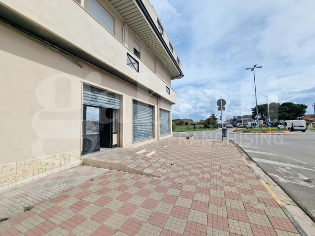 Negozio - Villasor . Rif.: Cod. rif 3233319VCG