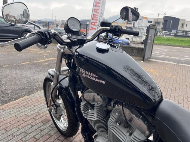 Harley-Davidson Sportster 883 pochissimi km - Foto 6